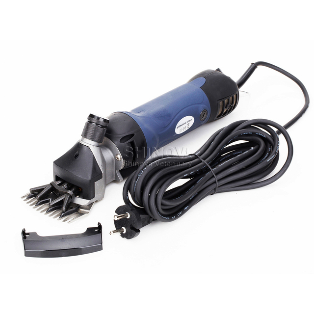 Clipper domba
