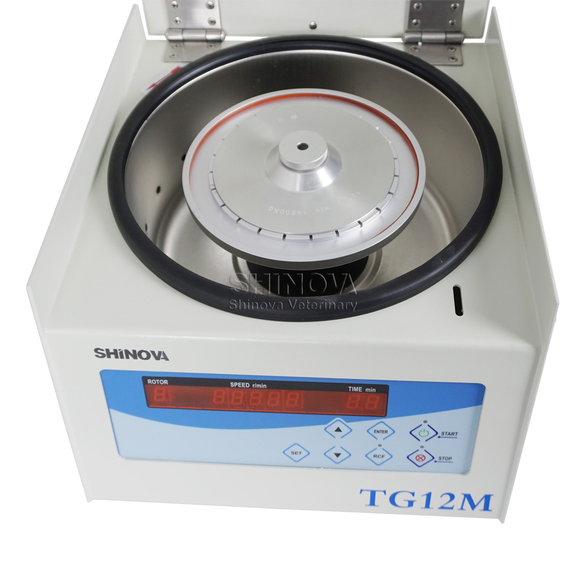 Centrifuge Mikro-Hematokrit