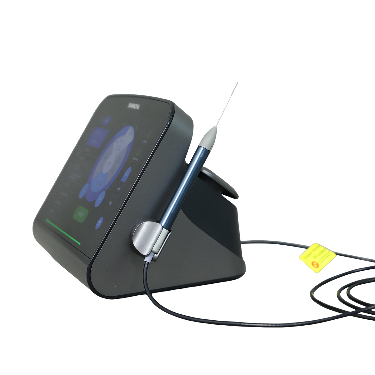 Sistem laser dioda hewan