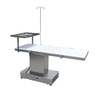 Tabel Operasi C-Arm