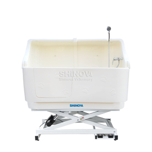 Bathtub hewan peliharaan
