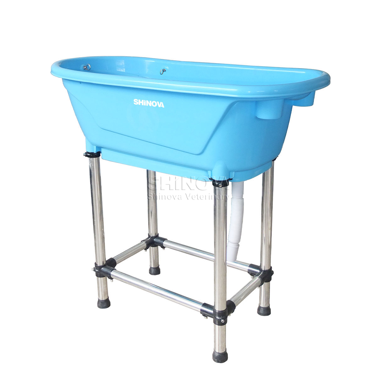 Bathtub hewan peliharaan