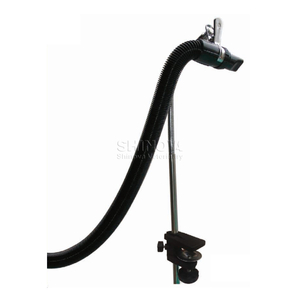 Braket blower air