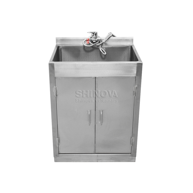 Wastafel Cuci Stainless Steel