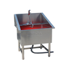 Bathtub perawatan stainless steel