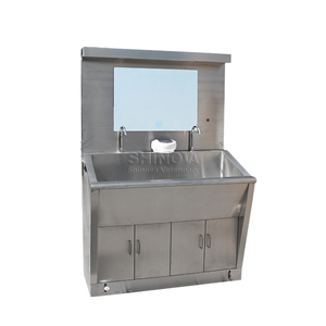 Wastafel Cuci Stainless Steel
