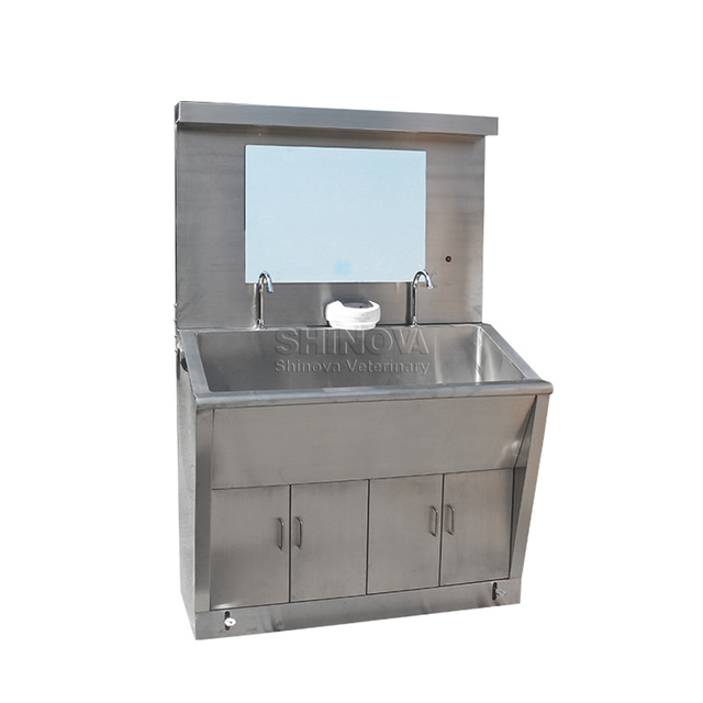 Wastafel Cuci Stainless Steel