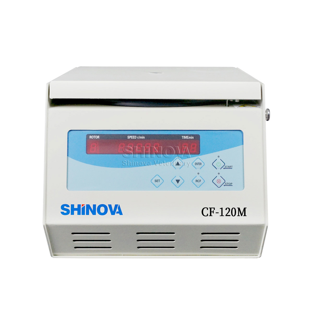 Centrifuge mikro-hematokrit