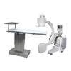 Tabel Operasi C-Arm
