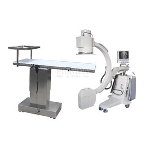 Tabel Operasi C-Arm