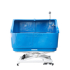 Bathtub hewan peliharaan