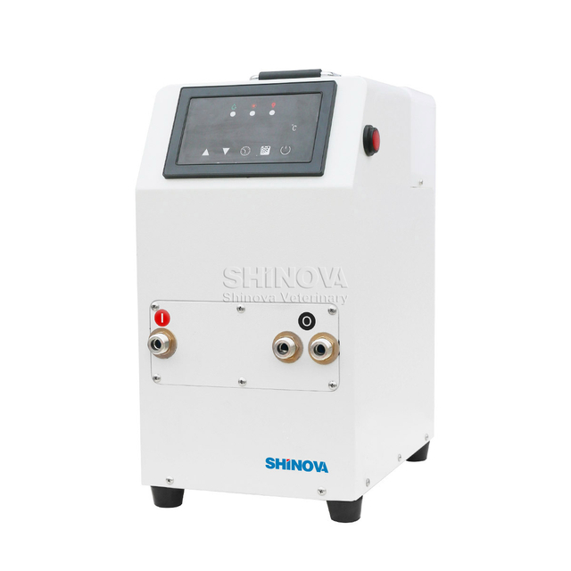 Spa Nano-Bubble