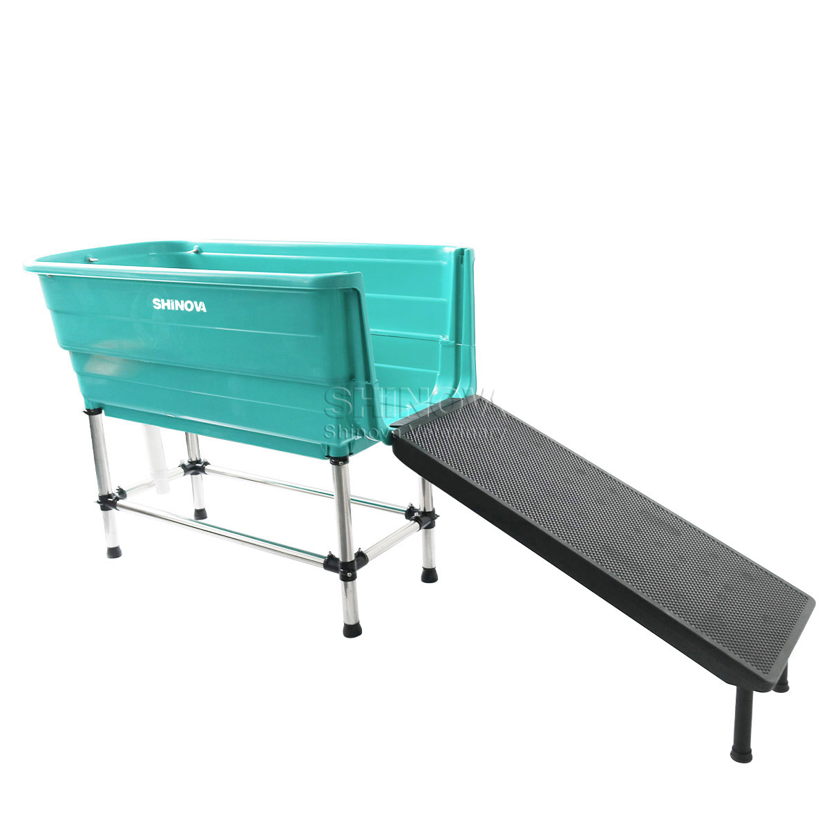Bathtub hewan peliharaan