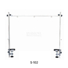 Stand meja kecantikan