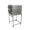 Kandang oksigen stainless steel