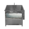 Bathtub perawatan stainless steel