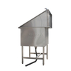 Bathtub perawatan stainless steel