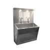 Wastafel Cuci Stainless Steel