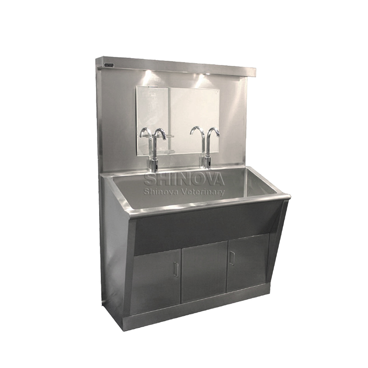 Wastafel Cuci Stainless Steel