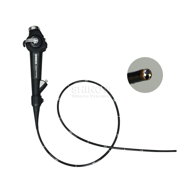 Endoskop veteriner portabel (4.8mm)