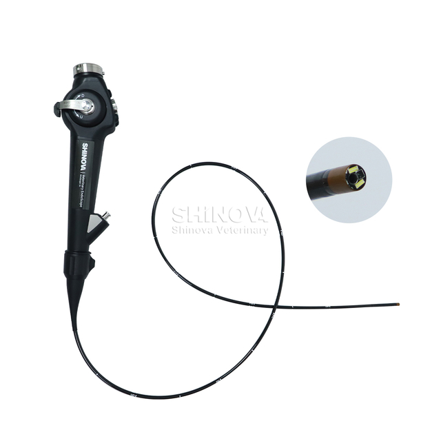 Endoskop veteriner portabel (3.8mm)