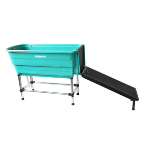 Bathtub hewan peliharaan
