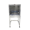 Kandang oksigen stainless steel