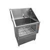 Bathtub perawatan stainless steel