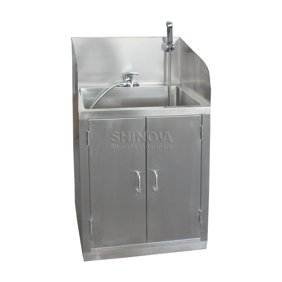 Wastafel Cuci Stainless Steel