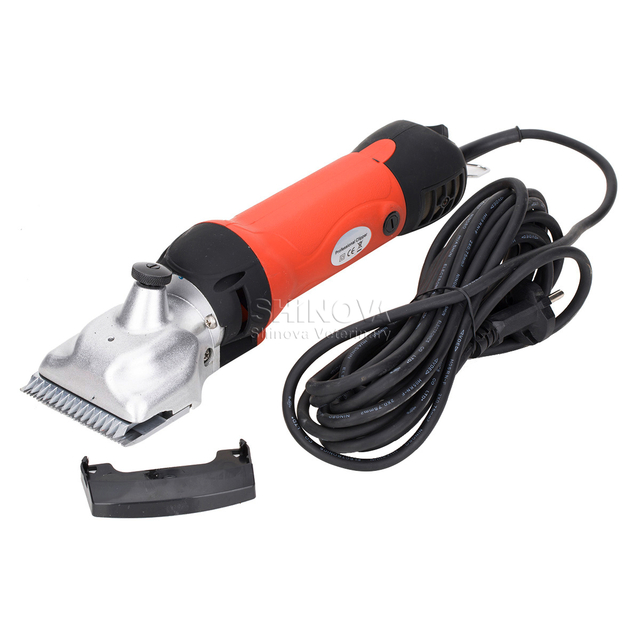 Clipper kuda & ternak