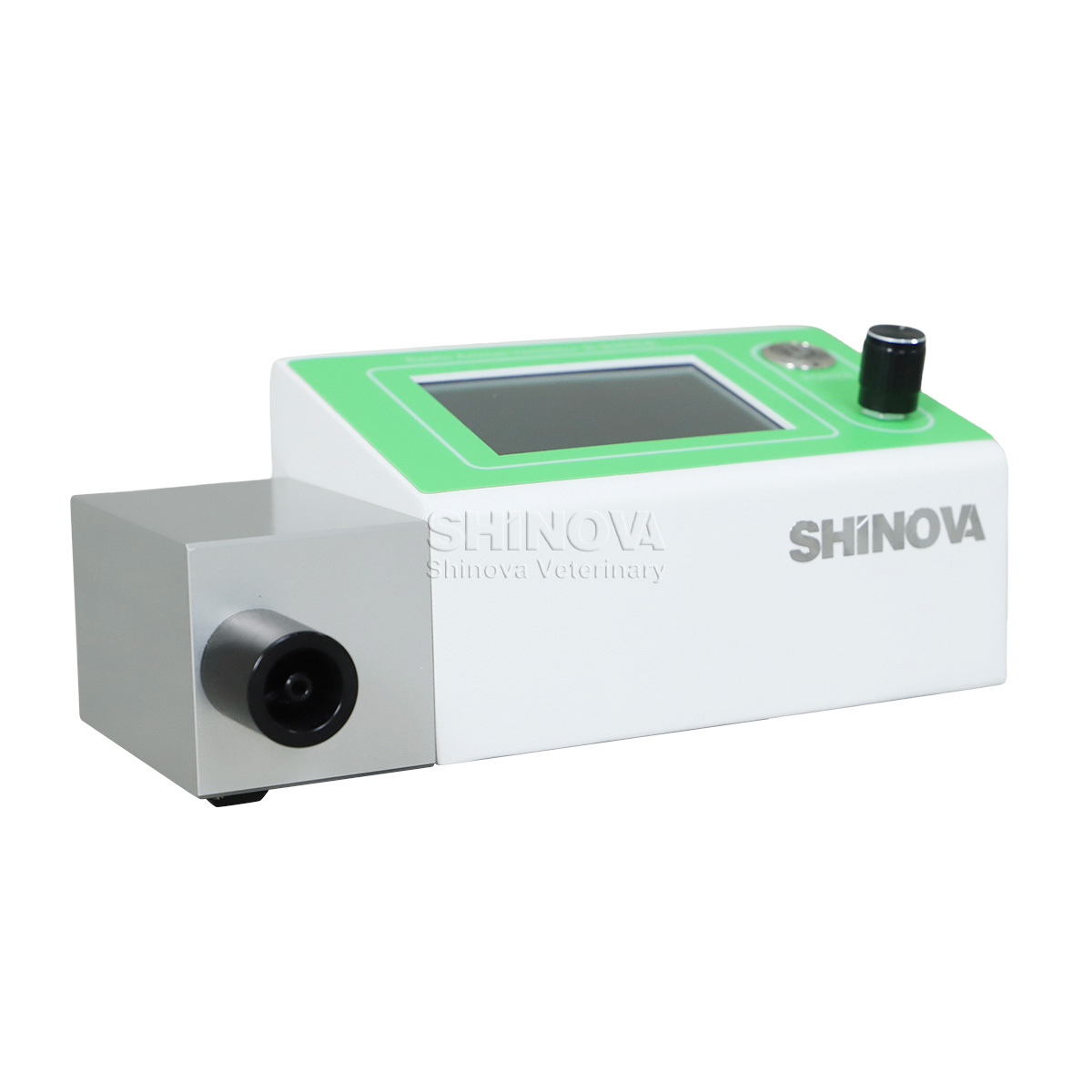 Ventilator hewan eksotis