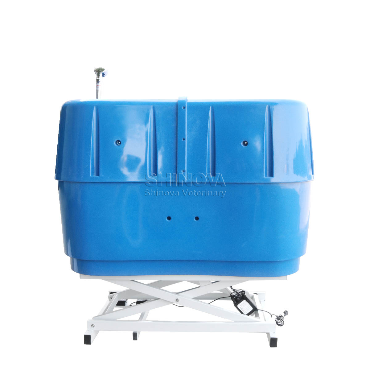 Bathtub hewan peliharaan
