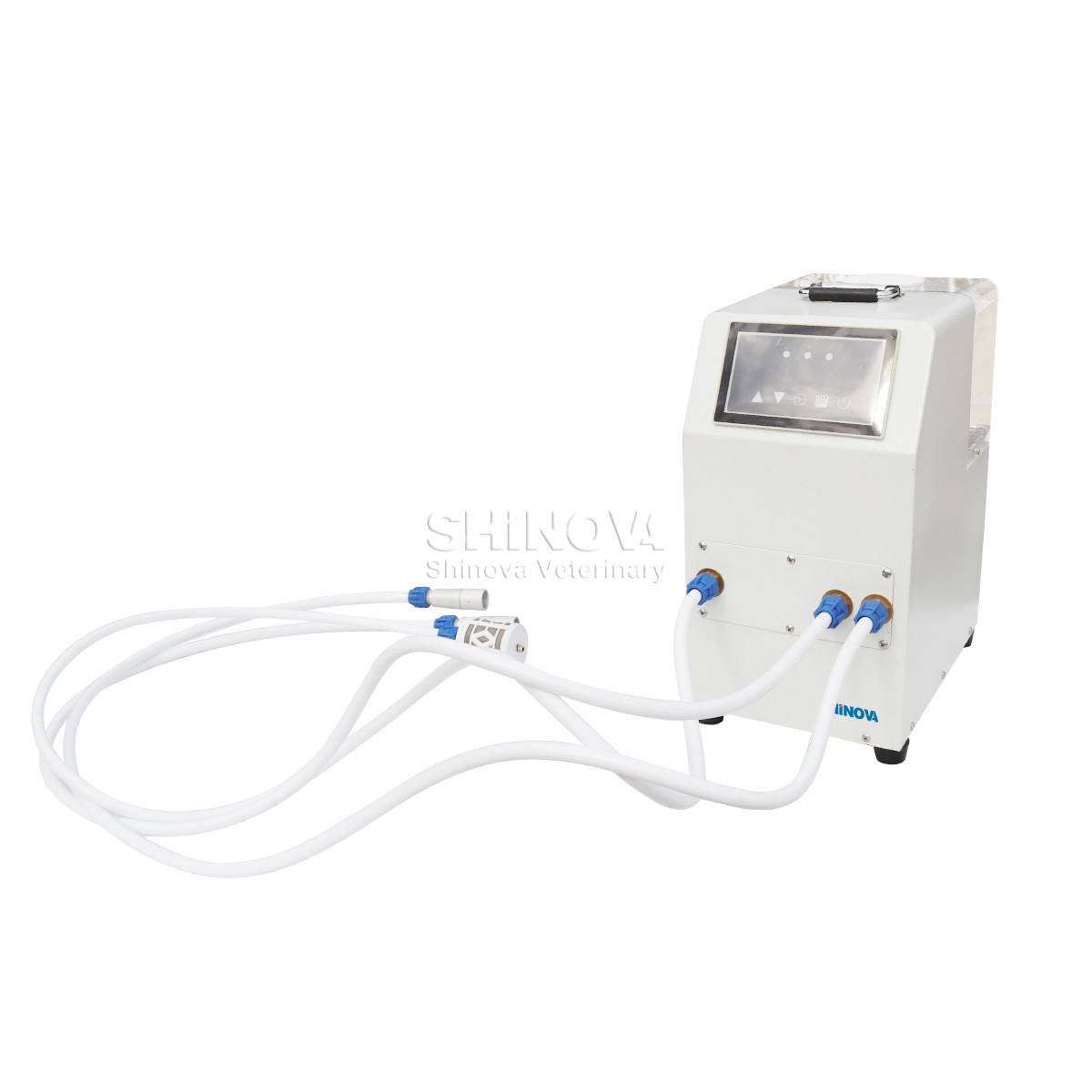 Spa Nano-Bubble