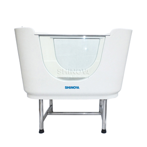 Bathtub hewan peliharaan