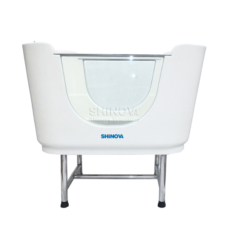 Bathtub hewan peliharaan