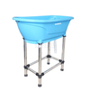 Bathtub hewan peliharaan