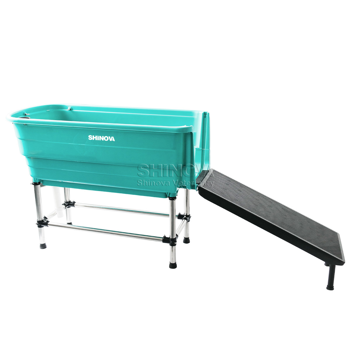 Bathtub hewan peliharaan