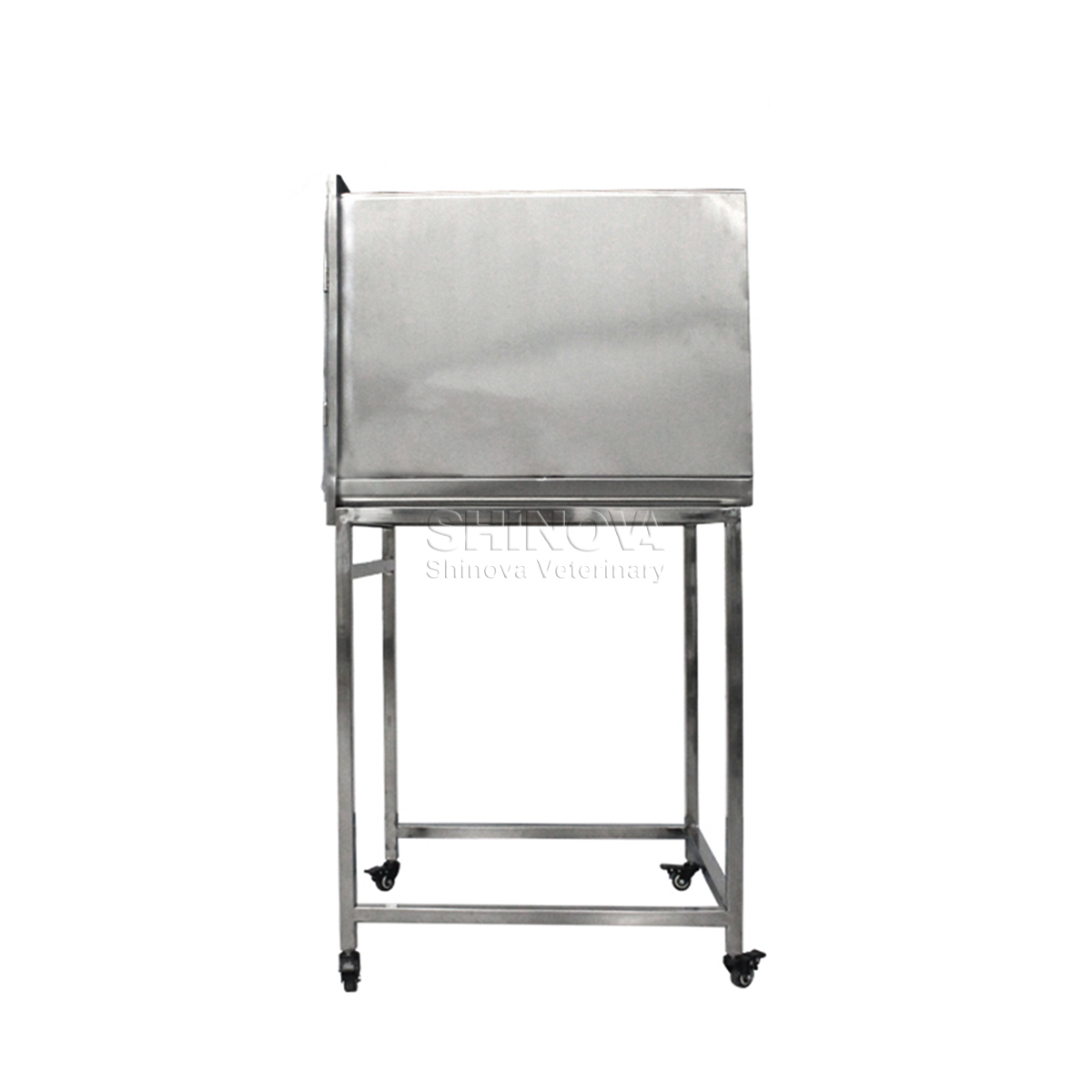 Kandang oksigen stainless steel