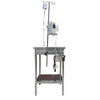 Tabel Perlakuan Termostatik Stainless Steel
