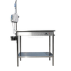 Tabel Perlakuan Termostatik Stainless Steel