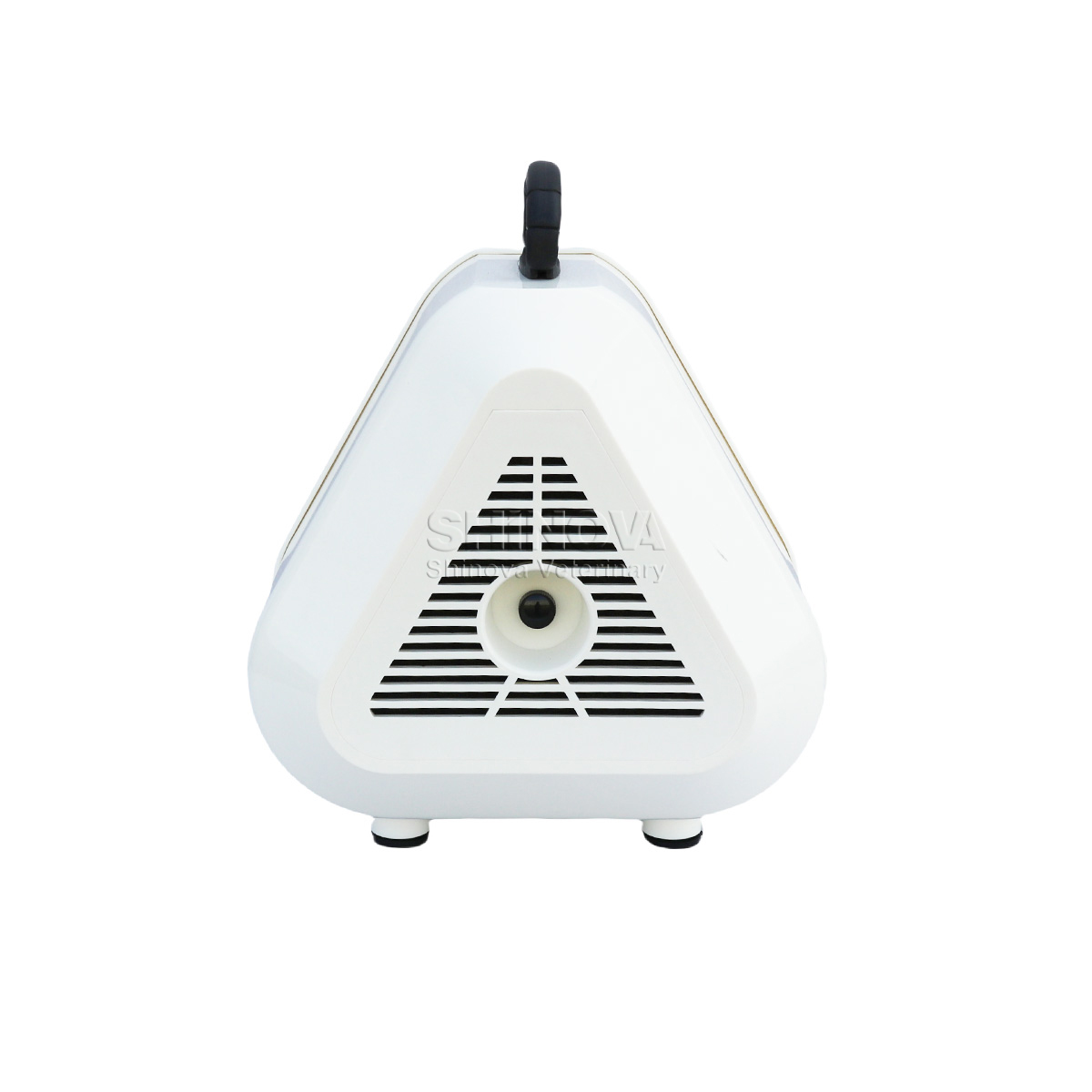 Triple-Motor Pet Blower