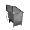 Bathtub perawatan stainless steel