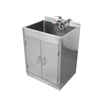 Wastafel Cuci Stainless Steel