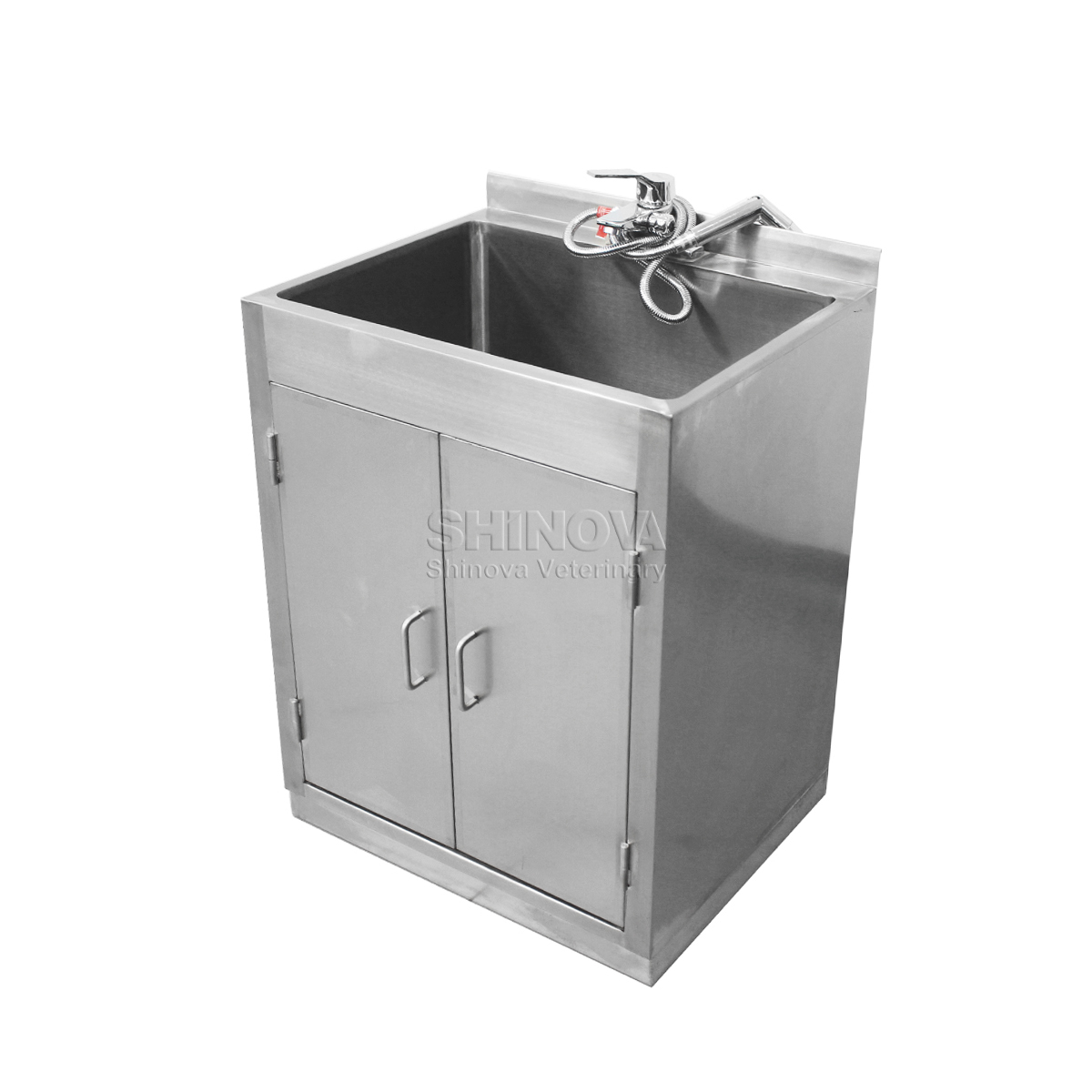 Wastafel Cuci Stainless Steel
