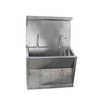 Wastafel Cuci Stainless Steel