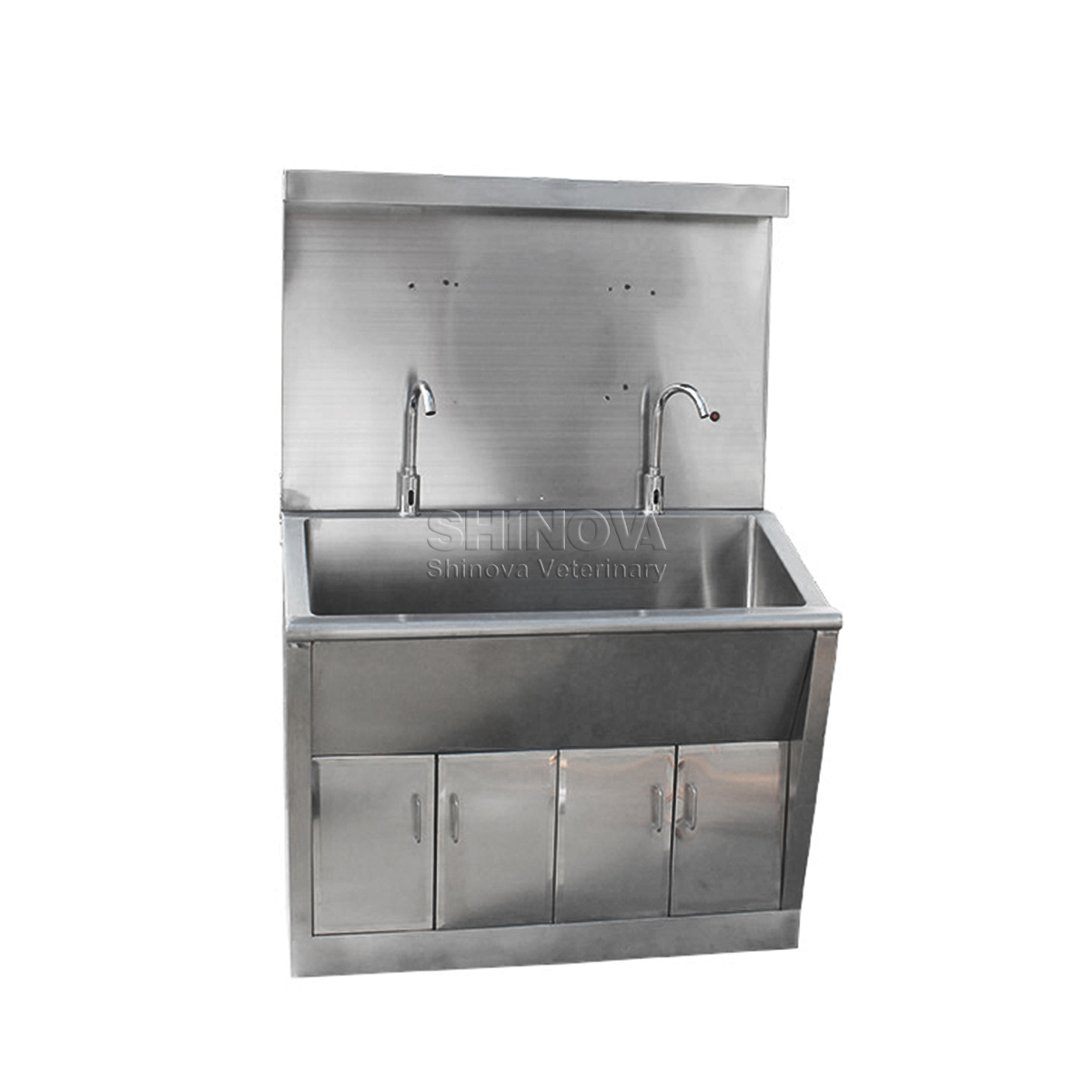 Wastafel Cuci Stainless Steel