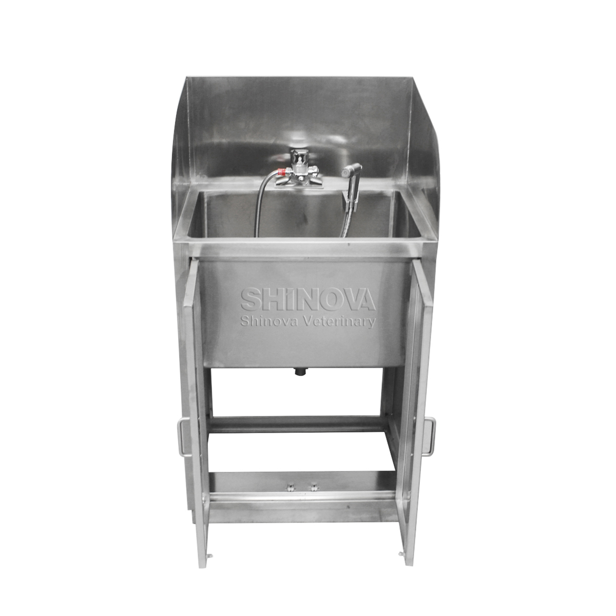 Wastafel Cuci Stainless Steel