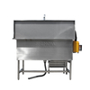 Bathtub perawatan stainless steel