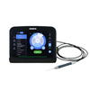 Sistem laser dioda hewan