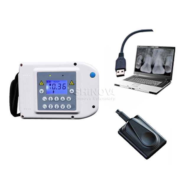 Digital Dental X-Ray Lmuaging System (Dental DR)